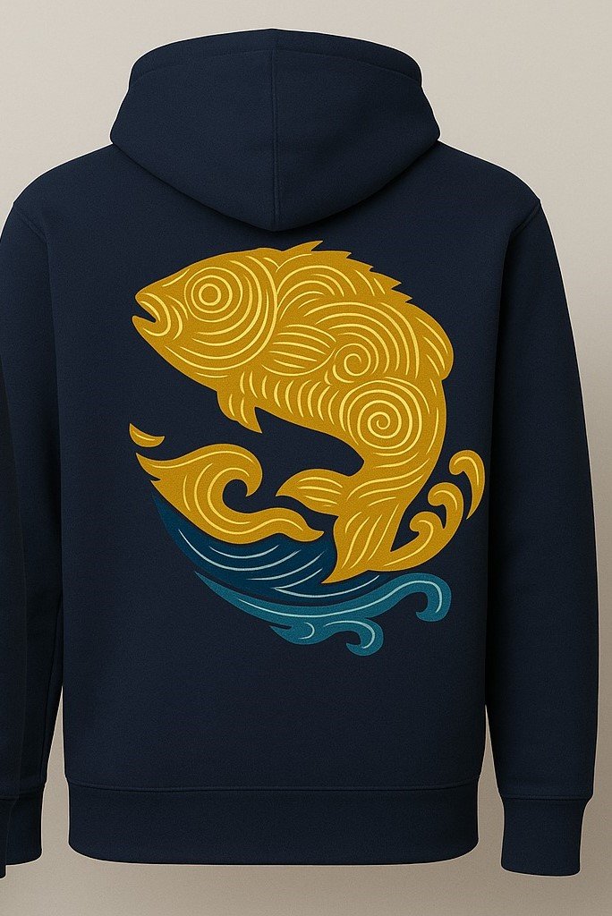 هودي الهامور